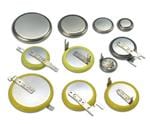 Panasonic Battery ML-2020/H1CN Enlarged Image