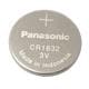 Panasonic Battery CR-1632/F2N