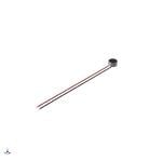 PUI Audio AUM-5047L-3-LW100-R Enlarged Image