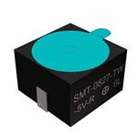 PUI Audio SMT-0827-TW-5V-R Enlarged Image