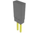 Samtec ESQ-102-13-G-S Enlarged Image