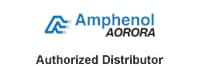 Amphenol Aorora Logo