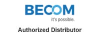 BECOM Logo