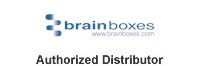 Brainboxes Logo