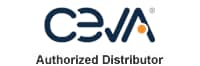CEVA Logo