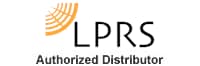 LPRS Logo