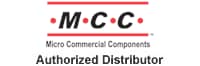 Micro Commercial Components (MCC) Logo