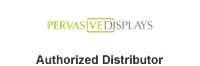 Pervasive Displays Logo