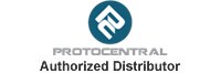 ProtoCentral Logo