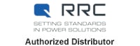 RRC Power Solutions Logo