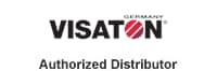 Visaton Logo