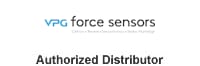 VPG Force Sensors Logo