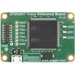 Segger Microcontroller 6.68.20 Enlarged Image