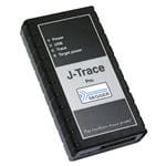 Segger Microcontroller 8.24.00 Enlarged Image