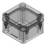 SERPAC RB22P04C10C Enlarged Image