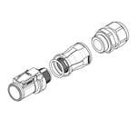 Souriau UTL6JC103G1P Enlarged Image