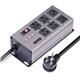 StarTech 6N515S8-POWER-STRIP