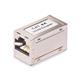 StarTech IN-CAT6A-COUPLER-S1