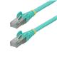 StarTech NLAQ-30F-CAT6A-PATCH