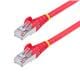 StarTech NLRD-10F-CAT6A-PATCH