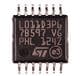 STMicroelectronics STM32L011D3P6
