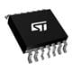 STMicroelectronics M74HC08YTTR