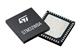 STMicroelectronics STM32WBA52CGU6