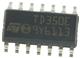 STMicroelectronics TD350E