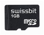 Swissbit SFSD1024N1AS1TO-I-DF-231-STD Enlarged Image