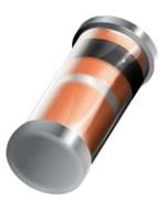 Taiwan Semiconductor BAV101 L0G Enlarged Image