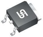 Taiwan Semiconductor TSM110NM10LCP ROG Enlarged Image