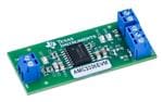Texas Instruments AMC3336EVM Enlarged Image