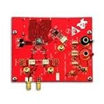 Texas Instruments DAC3152EVM Enlarged Image