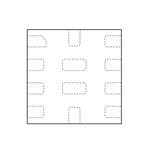 Texas Instruments LMR33630BQRNXTQ1 Enlarged Image