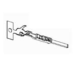 TE Connectivity 2141116-3 (Cut Strip)