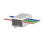 TE Connectivity / AMP 5FBL3 Enlarged Image