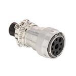 TE Connectivity / DEUTSCH HD36-24-9SN-059 Enlarged Image