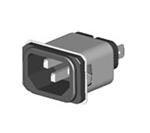 TE Connectivity / Corcom 15SRBS1-R Enlarged Image