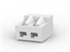 TE Connectivity / AMP 172890-2