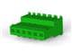 TE Connectivity / AMP 3-640623-6