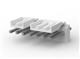 TE Connectivity / AMP 3-644615-7