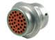TE Connectivity / DEUTSCH HD34-24-33PN