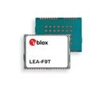 u-blox LEA-F9T-10B Enlarged Image