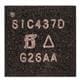 Vishay / Siliconix SIC437DED-T1-GE3
