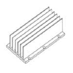 Wakefield Thermal 559-50AB Enlarged Image